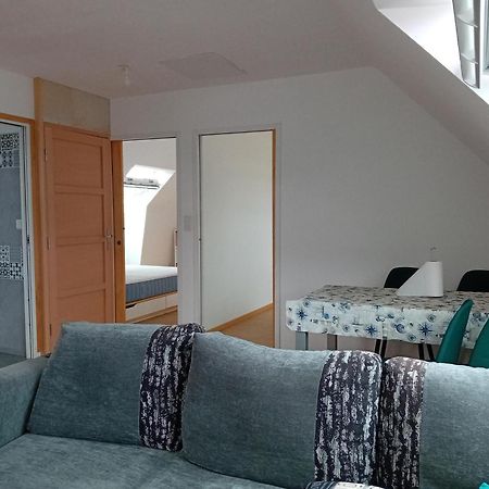 Chambre D'Hote Brest Eksteriør billede