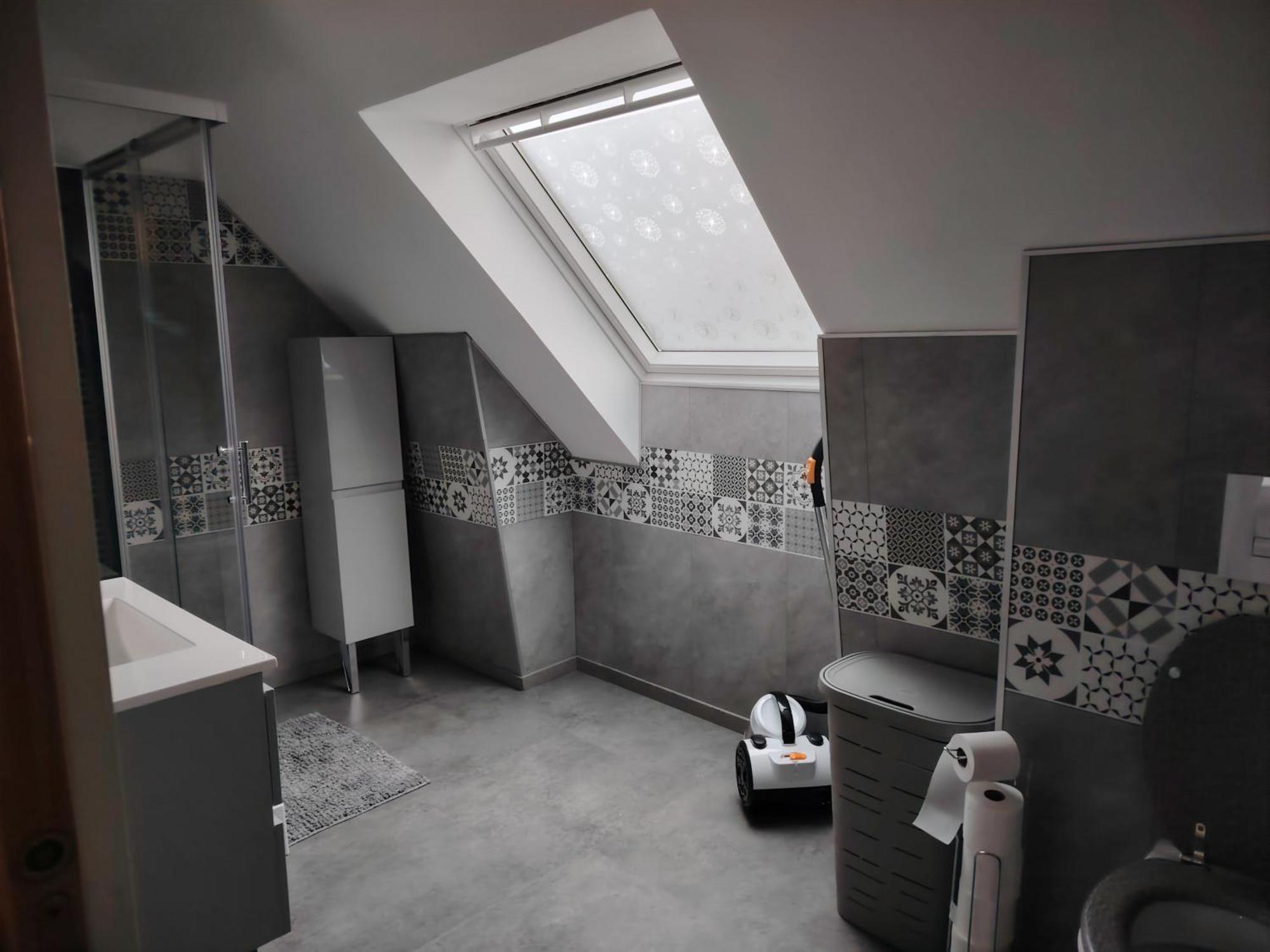 Chambre D'Hote Brest Eksteriør billede